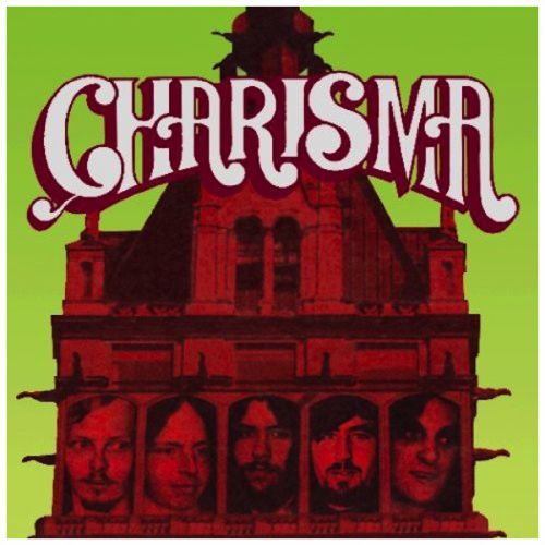 Charisma - 1968