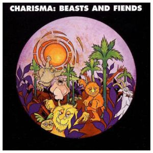 Beasts And Fiends